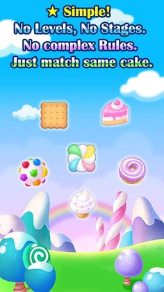 CakePop ® - Speedy and Easy 3- - Screenshot 4
