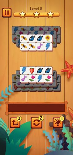 Tile Match Pro - Screenshot 4