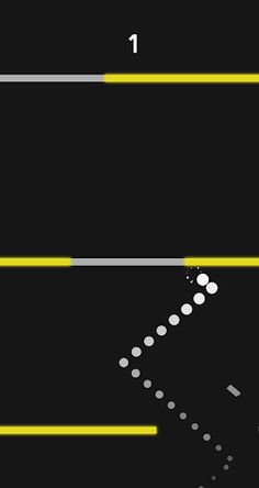 Break the Line : Line Break Ch - Screenshot 3