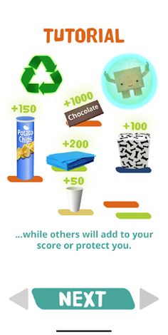 Box Paper Scissors Jump! - Screenshot 4