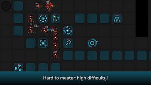 Core Defense - Screenshot 3