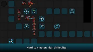 Core Defense - Screenshot 3
