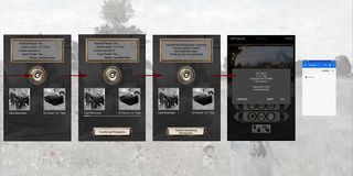 DrPseud Expansion Pack I - Screenshot 1