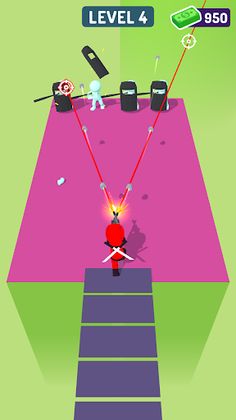 Stop The Chaos - Screenshot 4