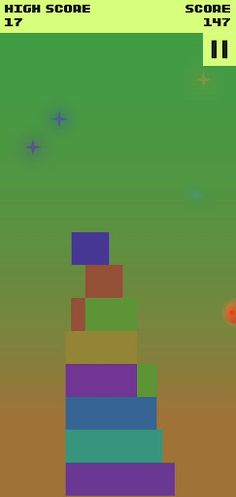 Wall Stack - Screenshot 4