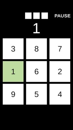 Right on Time - Screenshot 1