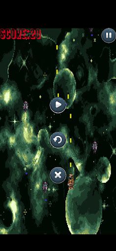 Space Destiny - Screenshot 4