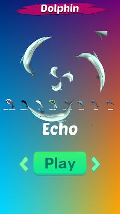 Animal Meme Simulator Dolphin - Screenshot 2