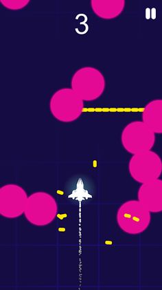 Spacefare: Launch 1 - Screenshot 4