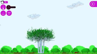 Stickman Defend The Tree TD - Screenshot 3