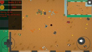 Apocalypse Survivor - Screenshot 3