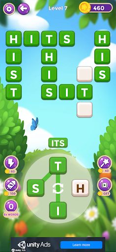 Cross Word Connect - Screenshot 4