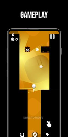 Loop Ball - Cross The Tunnel - Screenshot 3