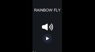 RainbowFly - Screenshot 1