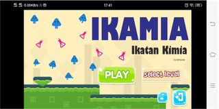 Ikamia - Screenshot 1
