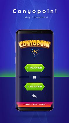 Conyopoin - Screenshot 2