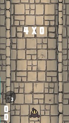 Number Shinob - Screenshot 3