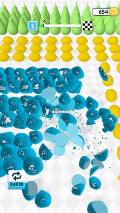 Arcade Slicer - Screenshot 4