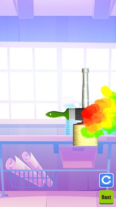 Noodles Carving Simulator 3D - Screenshot 3