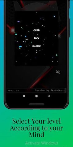 Sigma-Simon(Color game) - Screenshot 3