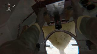 Turret Defender VR - Screenshot 3