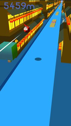 Hoppy Japan - Screenshot 4