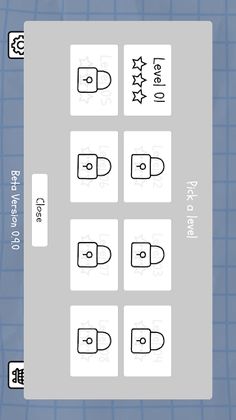 Sketch Line Puzzle - Screenshot 2