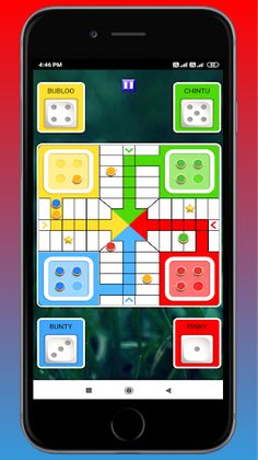 Ludo MegaStarr - Screenshot 1