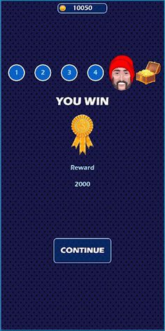 SLAP CHAMP - Screenshot 2