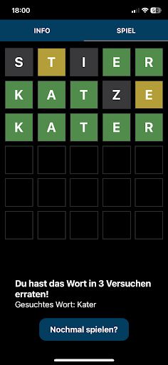 Wordlium - Screenshot 2