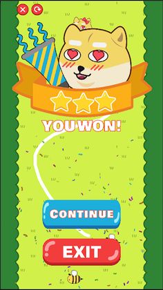 Date the Doge - Screenshot 4