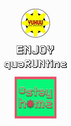 quaRUNtine - Screenshot 1