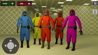 Hide & Seek: Chase Room Escape - Screenshot 3