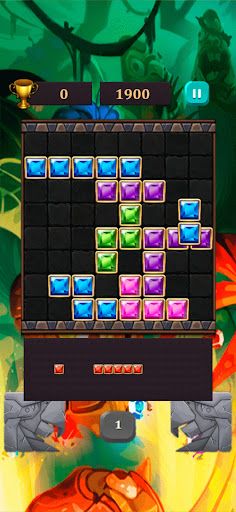 Block Blast - Screenshot 3