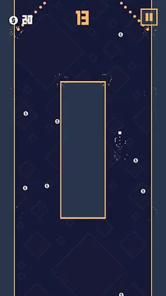 Tiny Turns - Screenshot 3