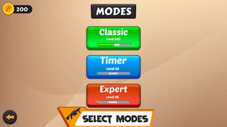 Guns Sort Puzzle Weapons Color - Screenshot 1