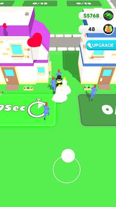 Couple Land - Screenshot 2