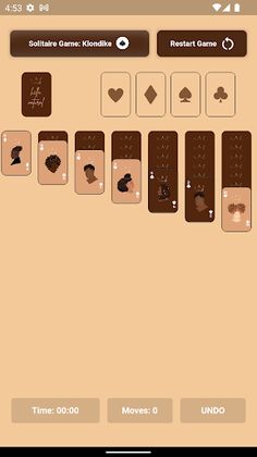 Hella Natural - Screenshot 2