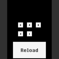 Dice_M3K4 - Screenshot 1