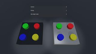 Simon Says Classic - Screenshot 2