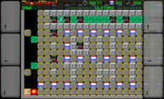 DroidPlex! (Expansion 1) - Screenshot 2