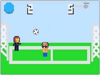 footballmania - Screenshot 1