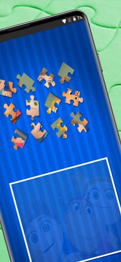 Kukuli Jigsaw Puzzle - Screenshot 3