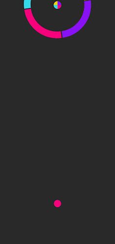 Cambios de Color - Screenshot 1