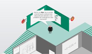 A temperatura está variando? - Screenshot 1