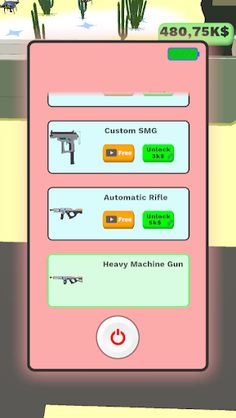 Cyber City - Screenshot 4