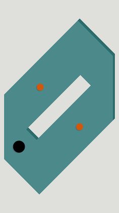 BALAR : A Minimal Puzzle Game - Screenshot 1