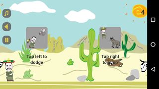 Kiko in Mexico - Screenshot 2