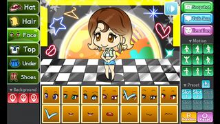 Shake it Pretty Girl - Screenshot 3