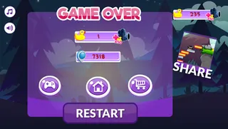 Fancy Man - Screenshot 3